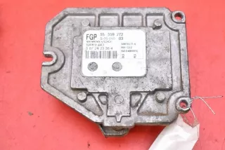 55559272 Блок управления двигателем Opel Astra H Арт e12292709, вид 2