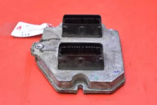 55559272 Блок управления двигателем Opel Astra H Арт e12292709, вид 4