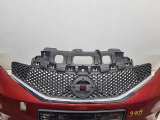 62022-3VU5H Бампер передний Nissan Note E12 Арт e12292615, вид 4
