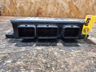 8200911560 8200619409 Блок управления двигателем Nissan Note E11 Арт e12292591, вид 2