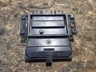 8200911560 8200619409 Блок управления двигателем Nissan Note E11 Арт e12292591, вид 3