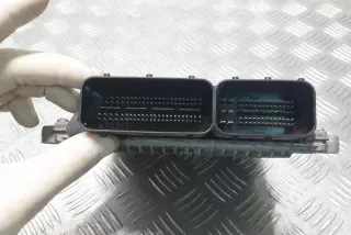 W164 A6421506491 Блок управления двигателем Mercedes ML/GLE W166 Арт e12292404, вид 1