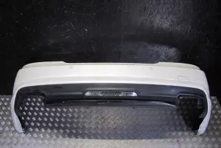  Бампер задний Mercedes SL r231 Арт e12292350, вид 1