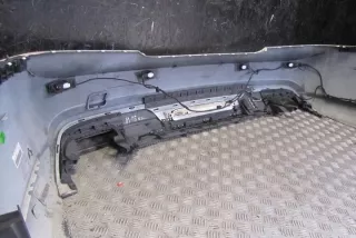  Бампер задний Mercedes SL r231 Арт e12292350, вид 2