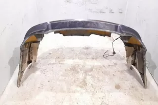 W251, 2518850025 Бампер задний Mercedes R W251 Арт e12292324, вид 4