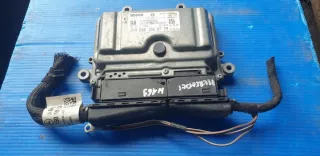 A6401500779 0281012060 a6401500779 Блок управления двигателем Mercedes A W169 Арт e12292202, вид 1