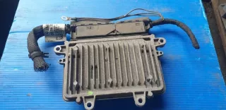 A6401500779 0281012060 a6401500779 Блок управления двигателем Mercedes A W169 Арт e12292202, вид 3