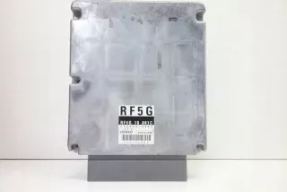 RF5G18881C Блок управления двигателем Mazda 5 1 Арт e12292164, вид 1