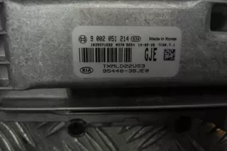 954403BJE0 Блок управления двигателем Kia Sorento 2 Арт e12292054, вид 3