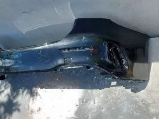 A1778859001 Бампер задний Mercedes A W177 Арт e12292026, вид 4