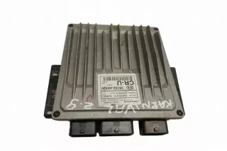 391024X520 Блок управления двигателем Kia Carnival 3 Арт e12292013, вид 1