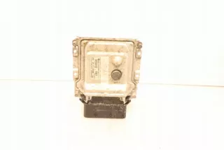 39111-03700 Блок управления двигателем Hyundai i20 1 Арт e12291904, вид 1