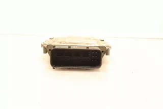 39111-03700 Блок управления двигателем Hyundai i20 1 Арт e12291904, вид 2
