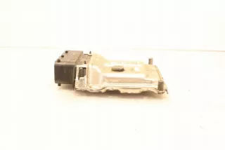 39111-03700 Блок управления двигателем Hyundai i20 1 Арт e12291904, вид 3