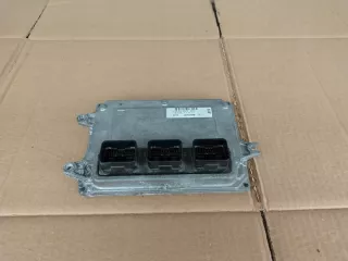 37820-RL6-R52 Блок управления двигателем Honda Accord 10 Арт e12291841, вид 1