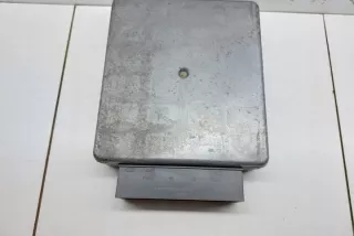 2S7A12A650AHC Блок управления двигателем Ford Mondeo 3 Арт e12291764, вид 3