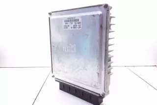 4S7112A650KA Блок управления двигателем Ford Mondeo 3 Арт e12291756, вид 3