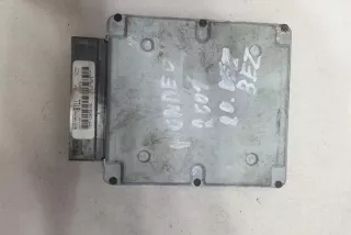 1S7F12A650DAC Блок управления двигателем Ford Mondeo 3 Арт e12291754, вид 1