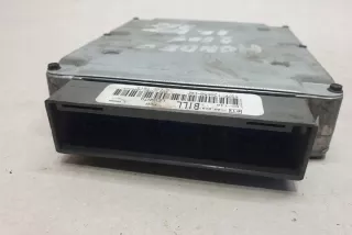 1S7F12A650DAC Блок управления двигателем Ford Mondeo 3 Арт e12291754, вид 4
