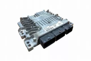 7G9112A650UH Блок управления двигателем Ford Mondeo 4 Арт e12291745, вид 2