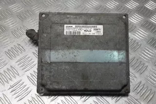6S6112A650GD Блок управления двигателем Ford Mondeo 5 Арт e12291731, вид 2