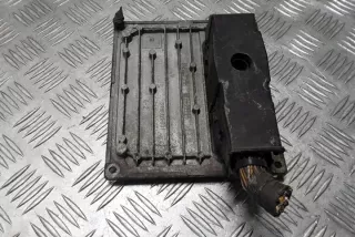 6S6112A650GD Блок управления двигателем Ford Mondeo 5 Арт e12291731, вид 3