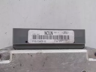 97KB-12A650-BC Блок управления двигателем Ford KA 1 Арт e12291720, вид 4