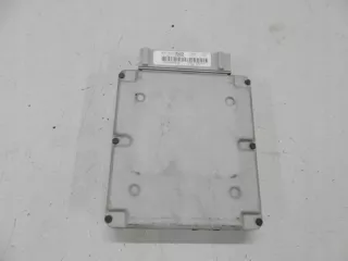 1S6A12A650DA Блок управления двигателем Ford Fiesta 5 Арт e12291611, вид 1
