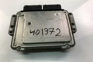 C1B112A650LD Блок управления двигателем Ford Fiesta 6 Арт e12291599, вид 4