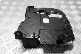 D1BA12A650BF Блок управления двигателем Ford Fiesta 7 Арт e12291591, вид 2