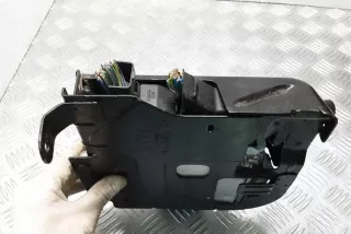 D1BA12A650BF Блок управления двигателем Ford Fiesta 7 Арт e12291591, вид 4