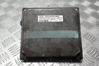 6S6112A650FH Блок управления двигателем Ford Fiesta 7 Арт e12291589, вид 1