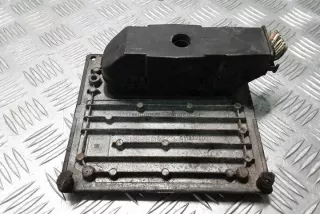 6S6112A650FH Блок управления двигателем Ford Fiesta 7 Арт e12291589, вид 2