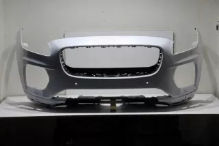  Бампер передний Jaguar E-PACE Арт e12291537, вид 1