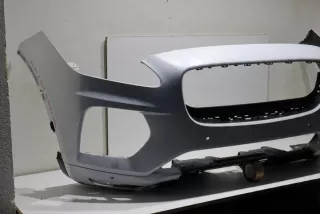  Бампер передний Jaguar E-PACE Арт e12291537, вид 2