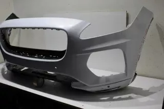  Бампер передний Jaguar E-PACE Арт e12291537, вид 3