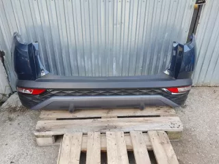  Бампер задний Hyundai Tucson 4 Арт e12291503, вид 1