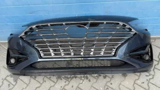 86511-G4500 86511-G4500- Бампер передний Hyundai i30 FD Арт e12291429, вид 1