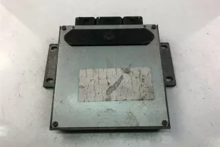 9642606280 Блок управления двигателем Citroen C5 1 Арт e12291403, вид 1