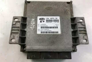 9642606280 Блок управления двигателем Citroen C5 1 Арт e12291403, вид 2