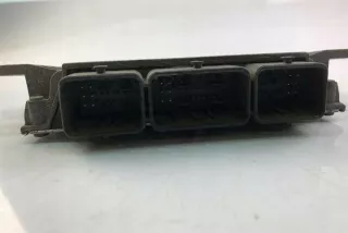 9642606280 Блок управления двигателем Citroen C5 1 Арт e12291403, вид 4