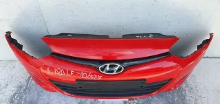 012-014 86511-1J500 Бампер передний Hyundai i20 1 Арт e12291381, вид 2