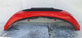 012-014 86511-1J500 Бампер передний Hyundai i20 1 Арт e12291381, вид 3