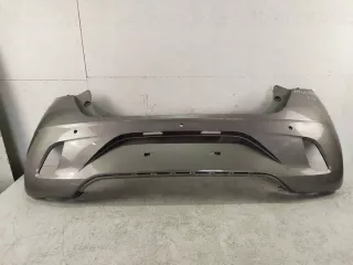 86611-K7000 Бампер задний Hyundai i10 2 Арт e12291358, вид 2