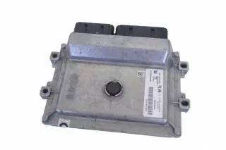 9843252980 Блок управления двигателем Citroen C4 2 Арт e12291356, вид 1