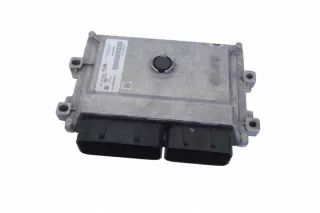 9843252980 Блок управления двигателем Citroen C4 2 Арт e12291356, вид 2