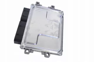 9843252980 Блок управления двигателем Citroen C4 2 Арт e12291356, вид 3