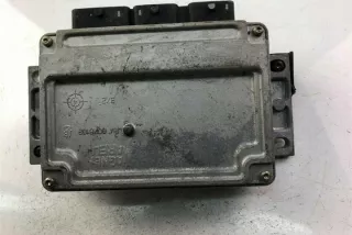 9659580780 Блок управления двигателем Citroen C4 2 Арт e12291345, вид 1