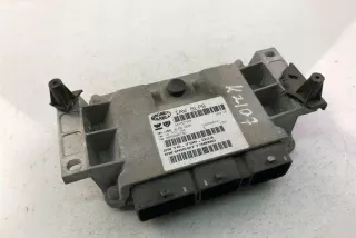 9659580780 Блок управления двигателем Citroen C4 2 Арт e12291345, вид 3
