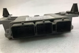 9659580780 Блок управления двигателем Citroen C4 2 Арт e12291345, вид 4
